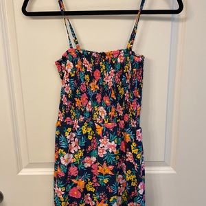 J Crew Outlet Maxi Dress
